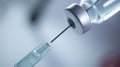 Vaccine needleÃ¢â¬â¹ syringeÃ¢â¬â¹ hypodermicÃ¢â¬â¹ injection